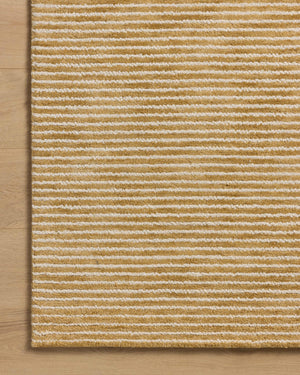 Sunday Wheat / Ivory shown from a different angle to reveal its pattern.