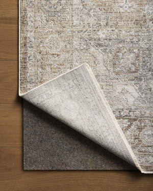 Tabitha Khaki / Slate shown from another angle.