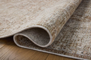 Tabitha Natural / Clay shown from another angle.