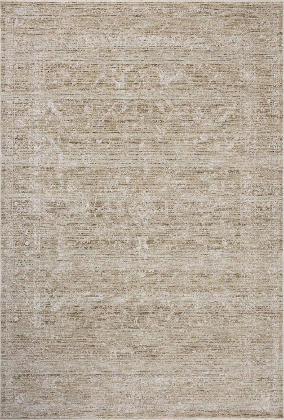 Tabitha Sage / Ivory — a Loloi rug at Laurie Yapp Home.