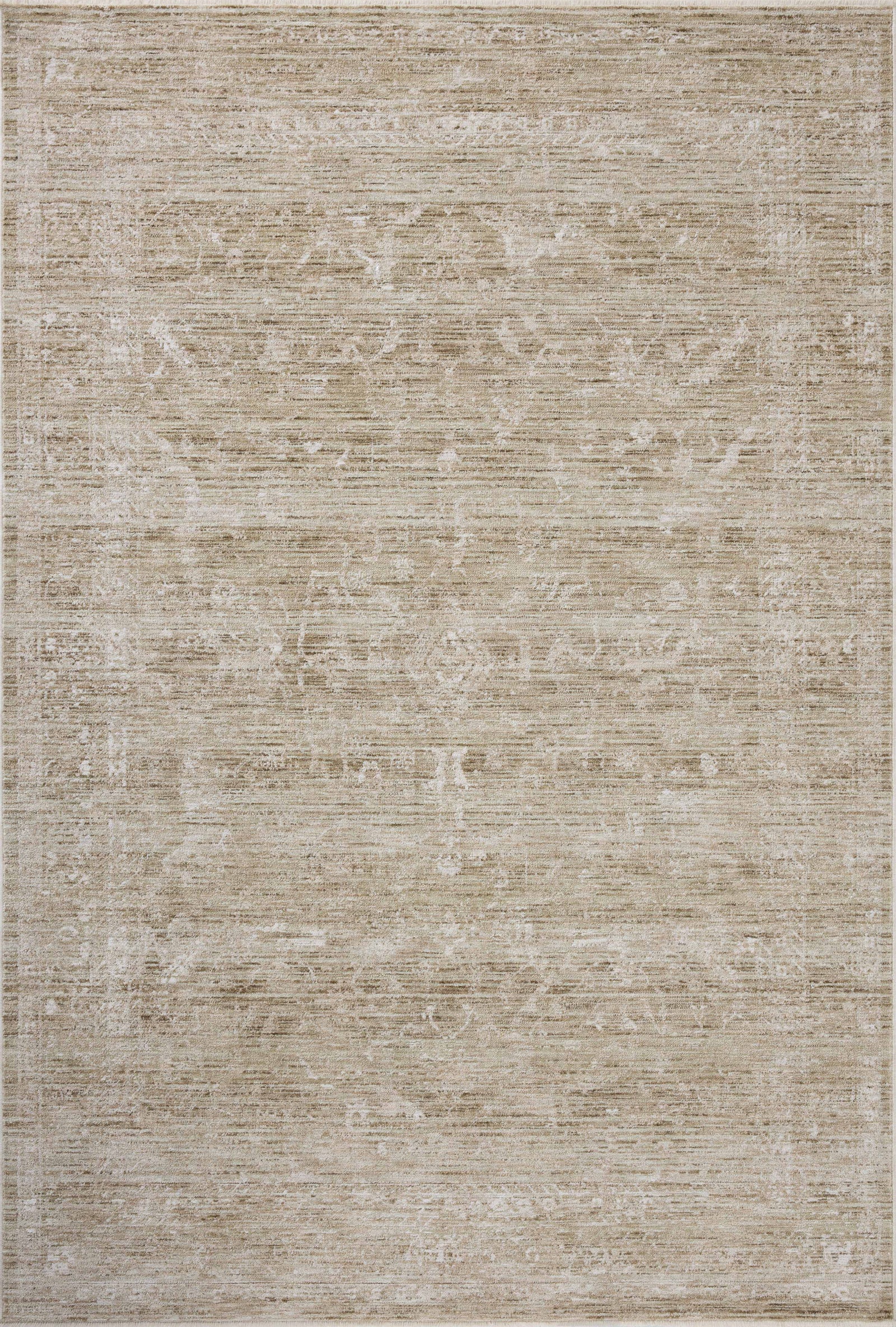Tabitha Sage / Ivory — a Loloi rug at Laurie Yapp Home.
