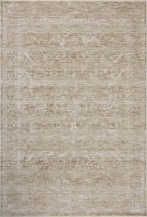 Tabitha Sage / Ivory — a Loloi rug at Laurie Yapp Home.