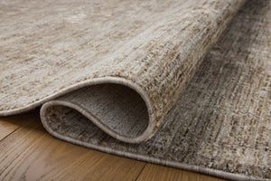 Tabitha Taupe / Pebble shown from another angle.