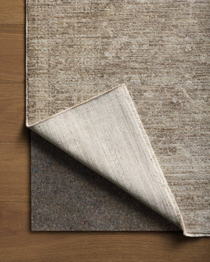 Tabitha Taupe / Pebble shown from another angle.