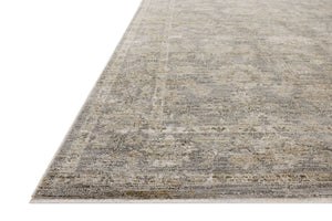 Tabitha Slate / Natural shown from a different angle to reveal its pattern.