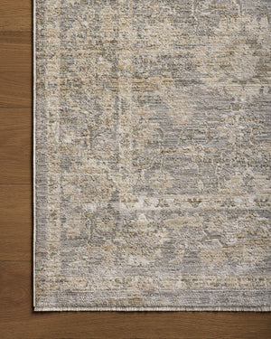 Tabitha Slate / Natural shown from a different angle to reveal its pattern.