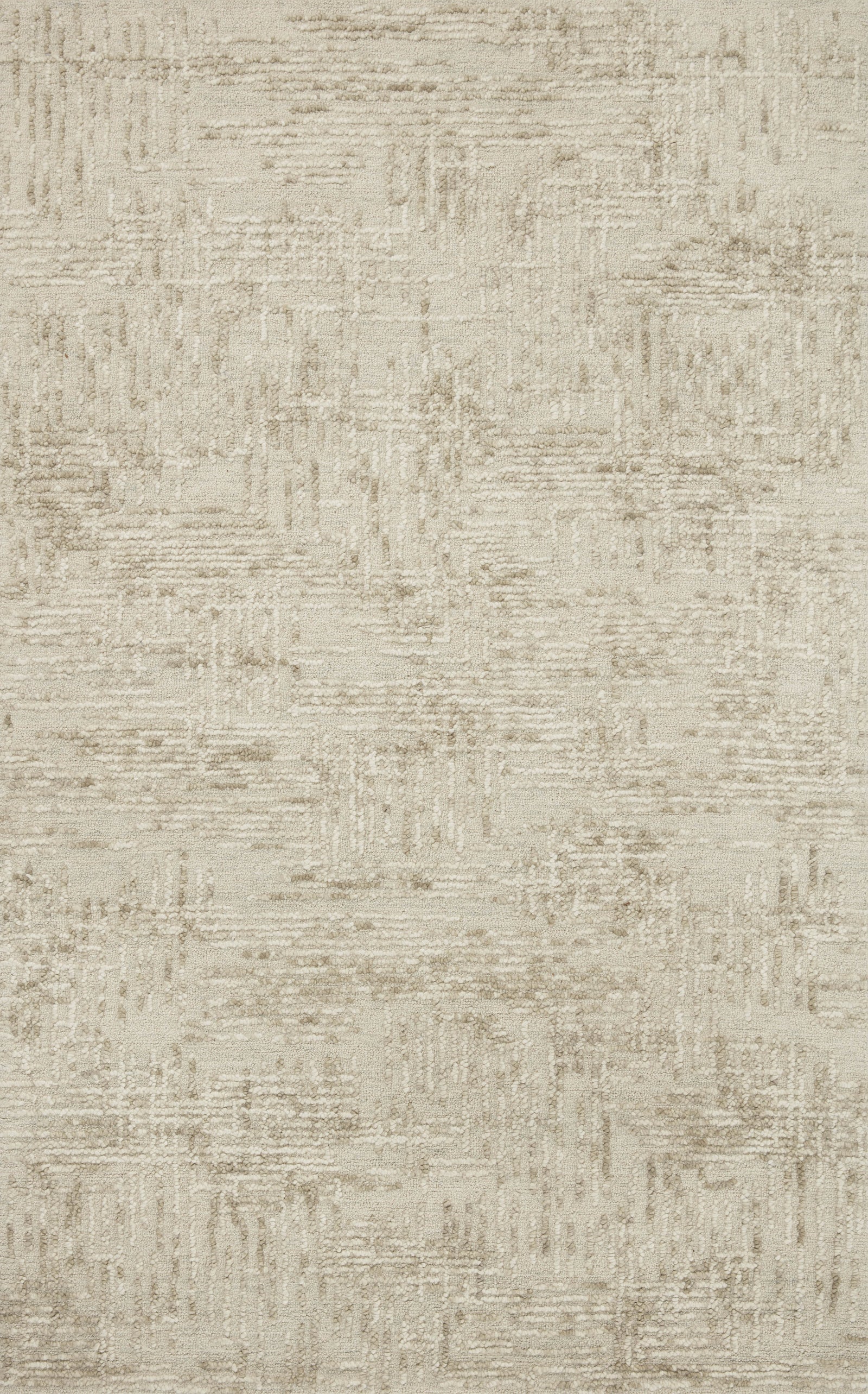 Tallulah Natural / Sage — a Loloi rug at Laurie Yapp Home.