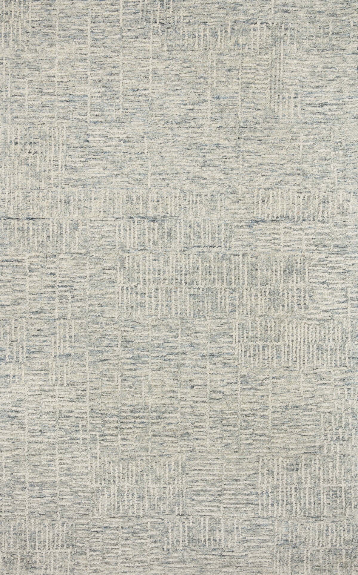 Tallulah Sky / Ivory — a Loloi rug at Laurie Yapp Home.