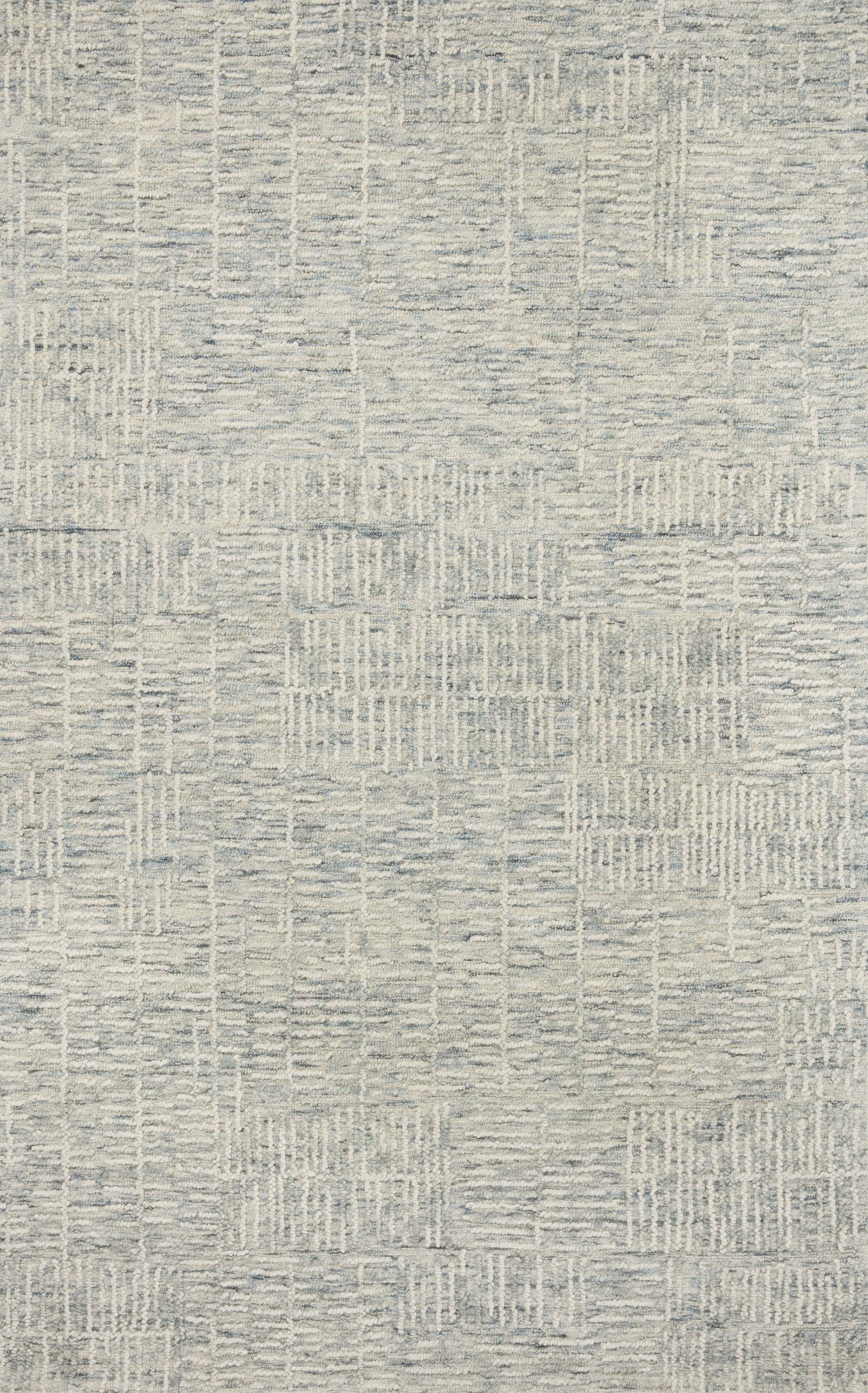 Tallulah Sky / Ivory — a Loloi rug at Laurie Yapp Home.