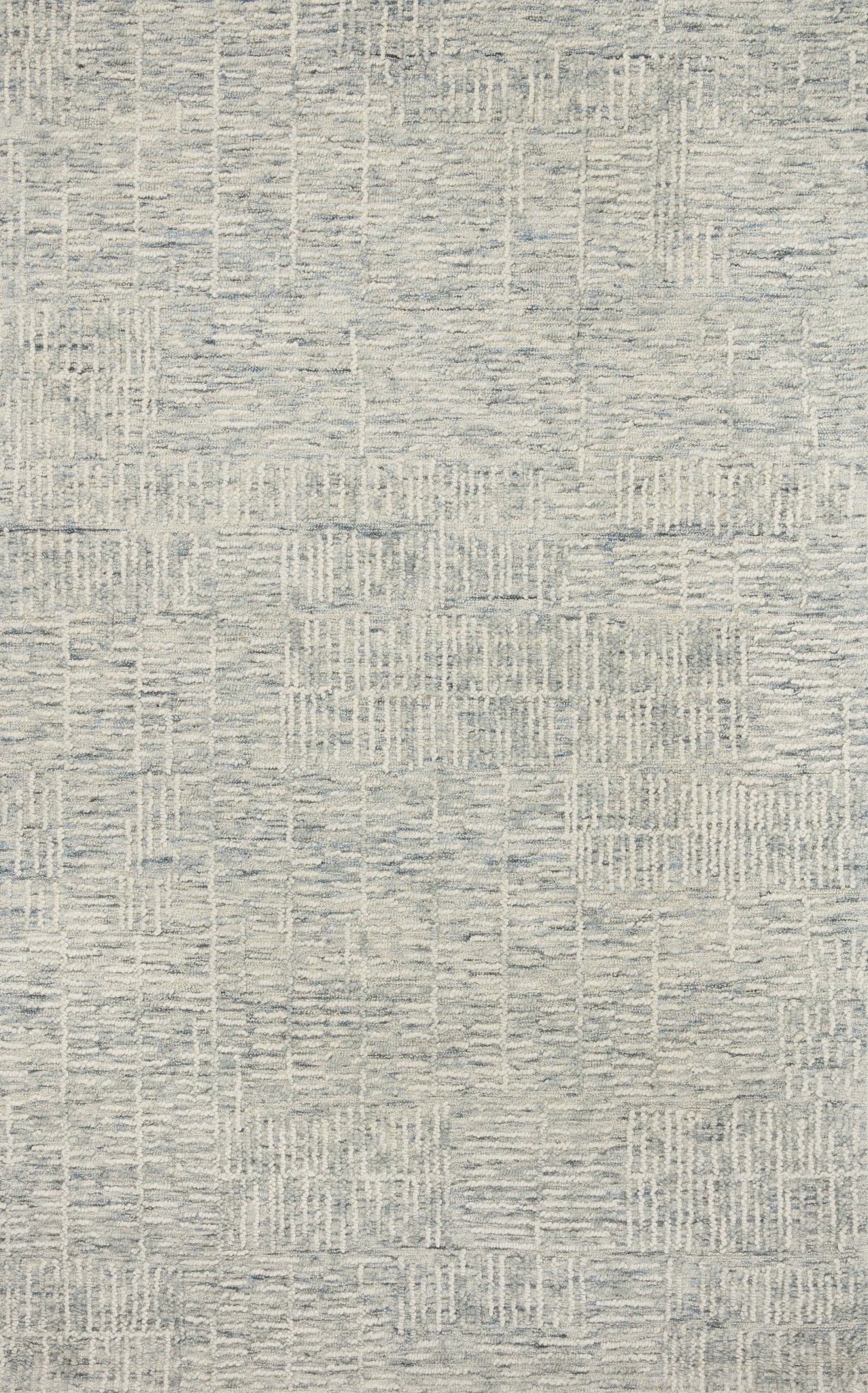 Tallulah Sky / Ivory — a Loloi rug at Laurie Yapp Home.