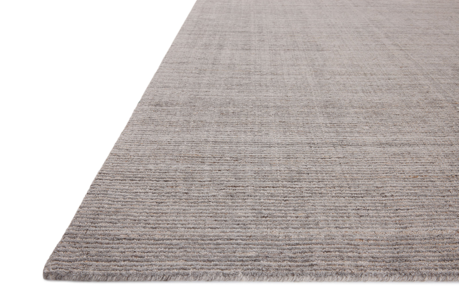 Thorne Grey — a Loloi rug at Laurie Yapp Home.