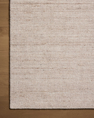 Thorne Natural shown from a different angle to reveal its pattern.