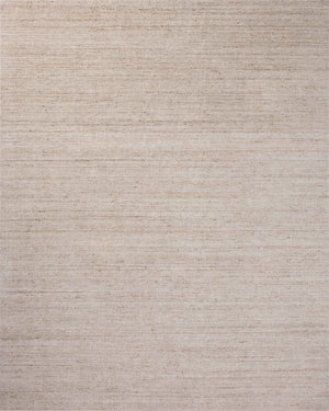 Thorne Natural — a Loloi rug at Laurie Yapp Home.