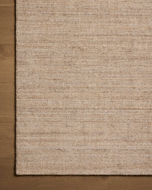 Thorne Sand shown from a different angle to reveal its pattern.
