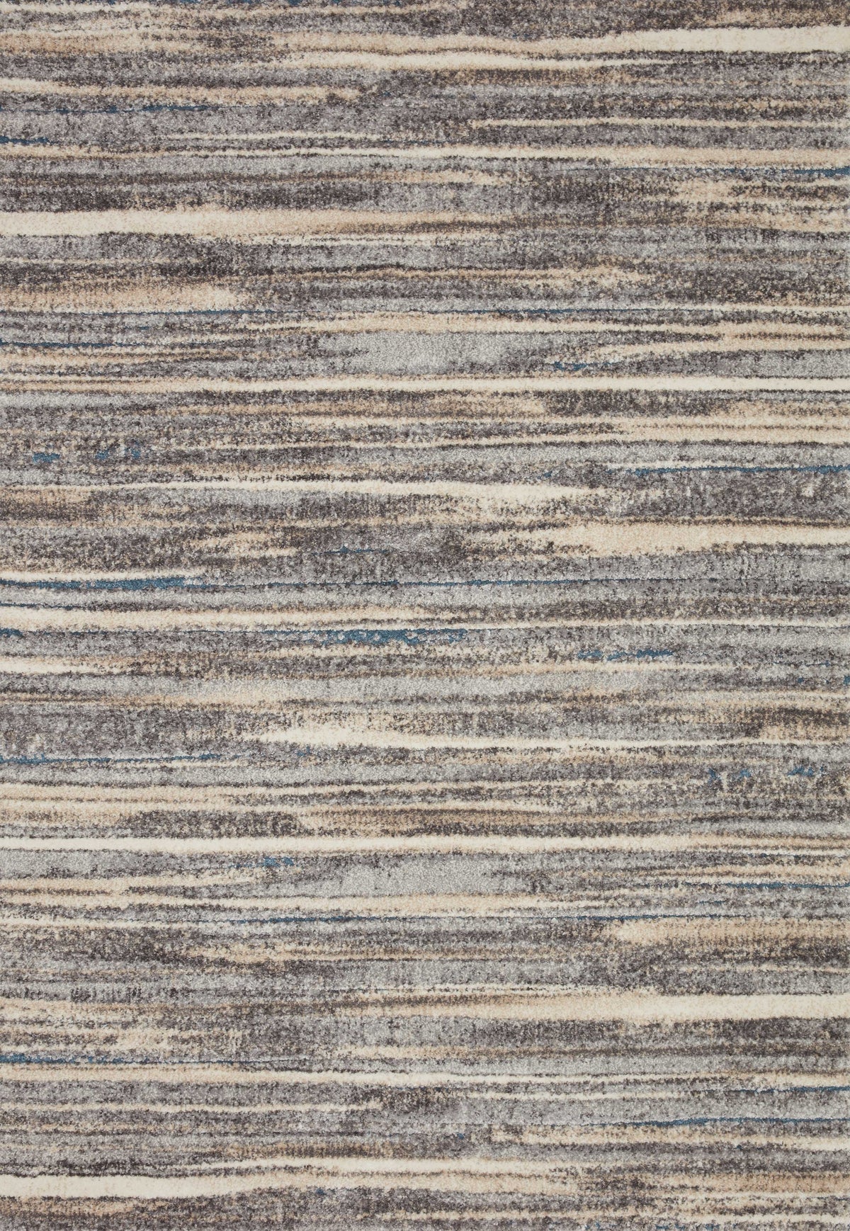 Theory Mist / Beige — a Loloi rug at Laurie Yapp Home.