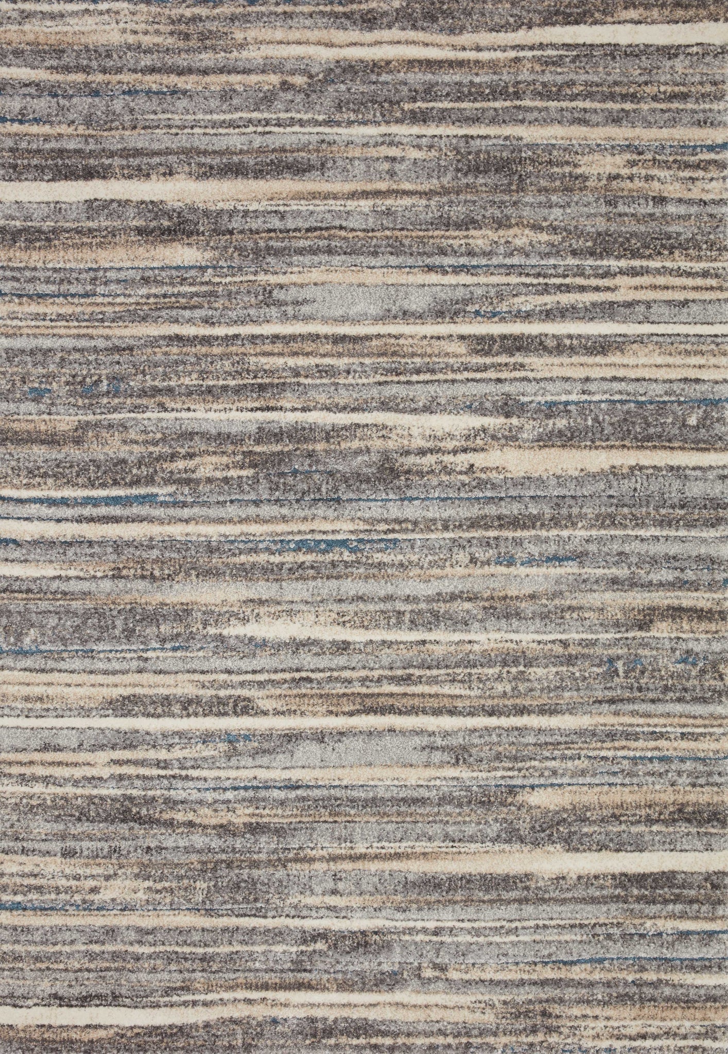 Theory Mist / Beige — a Loloi rug at Laurie Yapp Home.