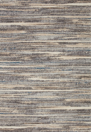 Theory Mist / Beige — a Loloi rug at Laurie Yapp Home.