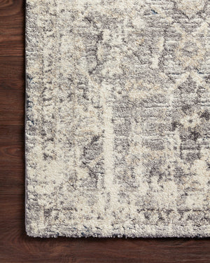 Theory Natural / Grey shown from another angle.