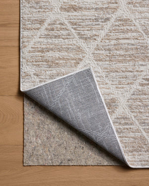 Townes Pebble / Beige shown from another angle.