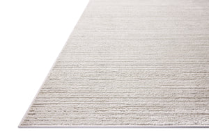 Townes Beige / Ivory shown from a different angle to reveal its pattern.