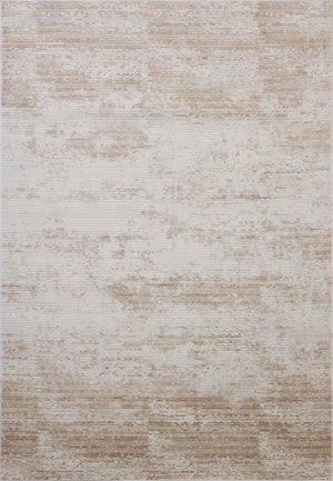Townes Sand / Beige — a Loloi rug at Laurie Yapp Home.