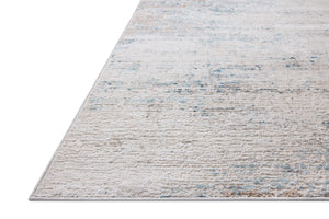 Townes Ivory / Sky shown from a different angle to reveal its pattern.
