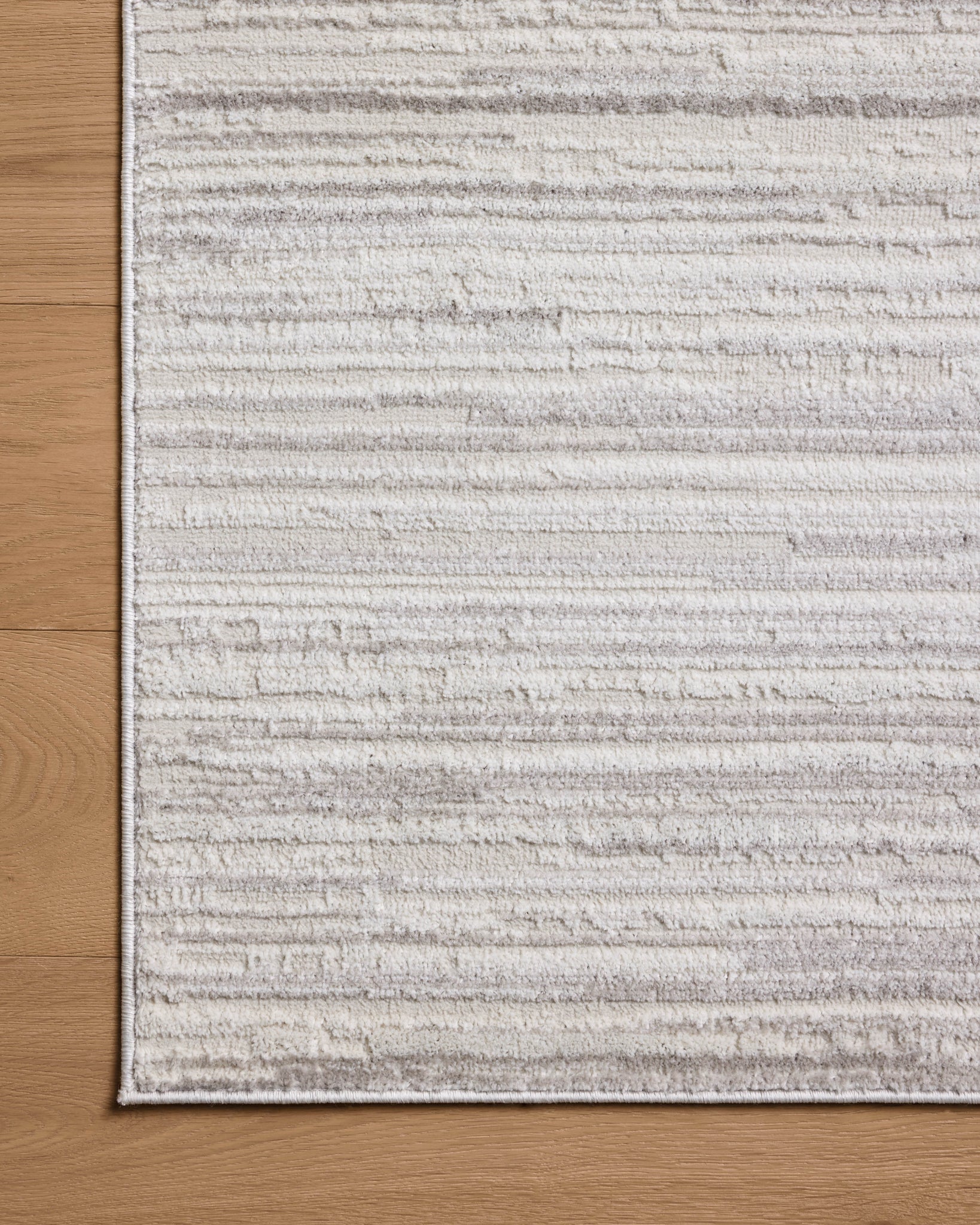 Townes Beige / Grey shown from a different angle to reveal its pattern.