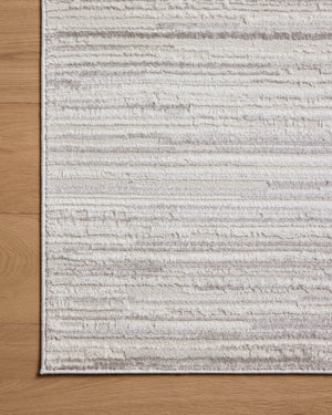 Townes Beige / Grey shown from a different angle to reveal its pattern.