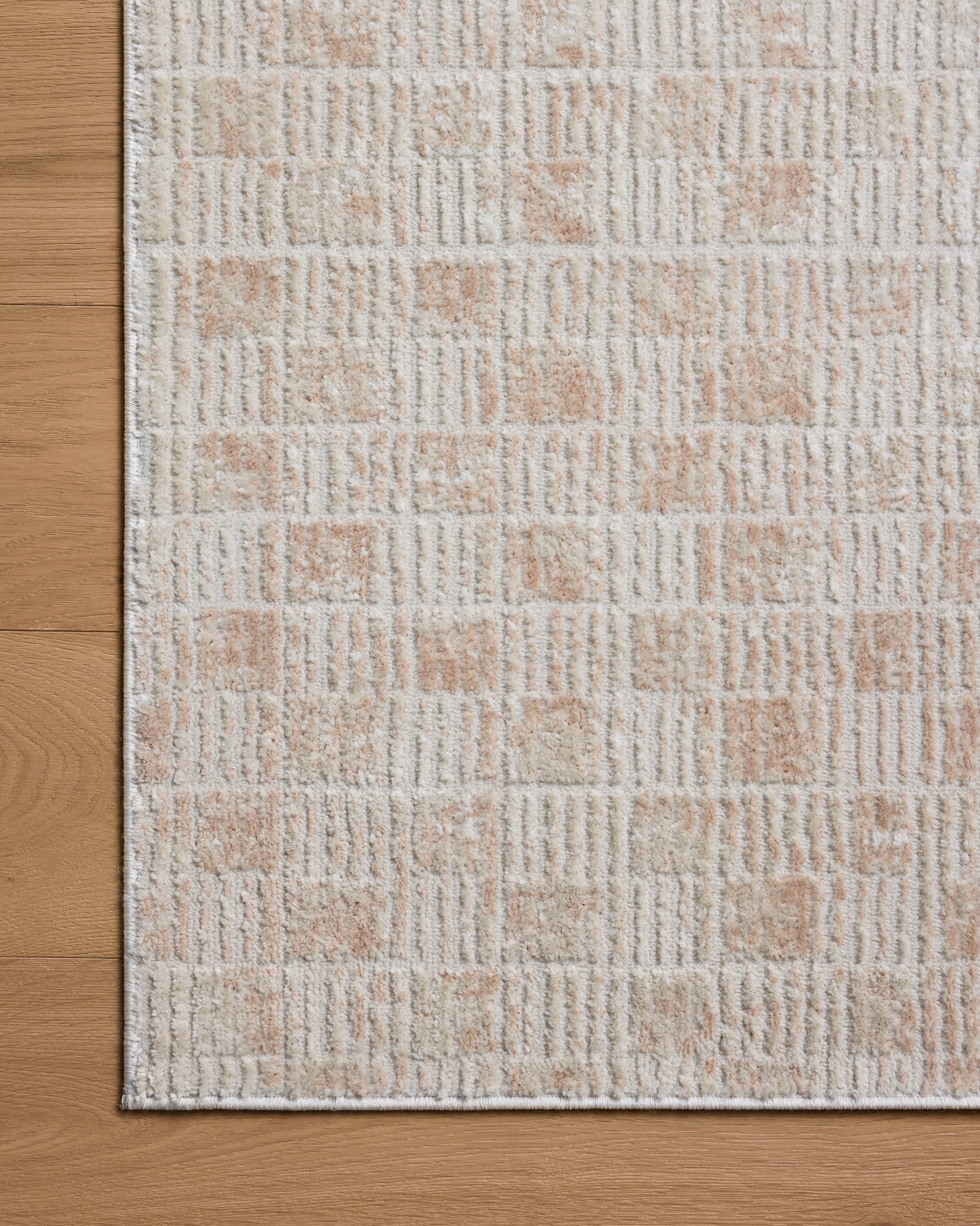 Townes Beige / Clay shown from another angle.