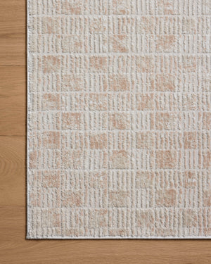 Townes Beige / Clay shown from another angle.