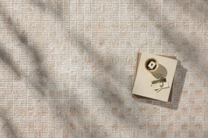 Townes Beige / Clay shown from another angle.