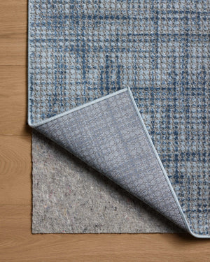 Townes Grey / Denim shown from another angle.