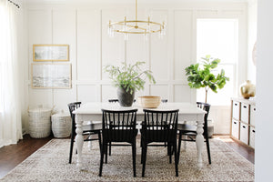 Tabitha Chandelier - Lifestyle [H384816-AGB]
