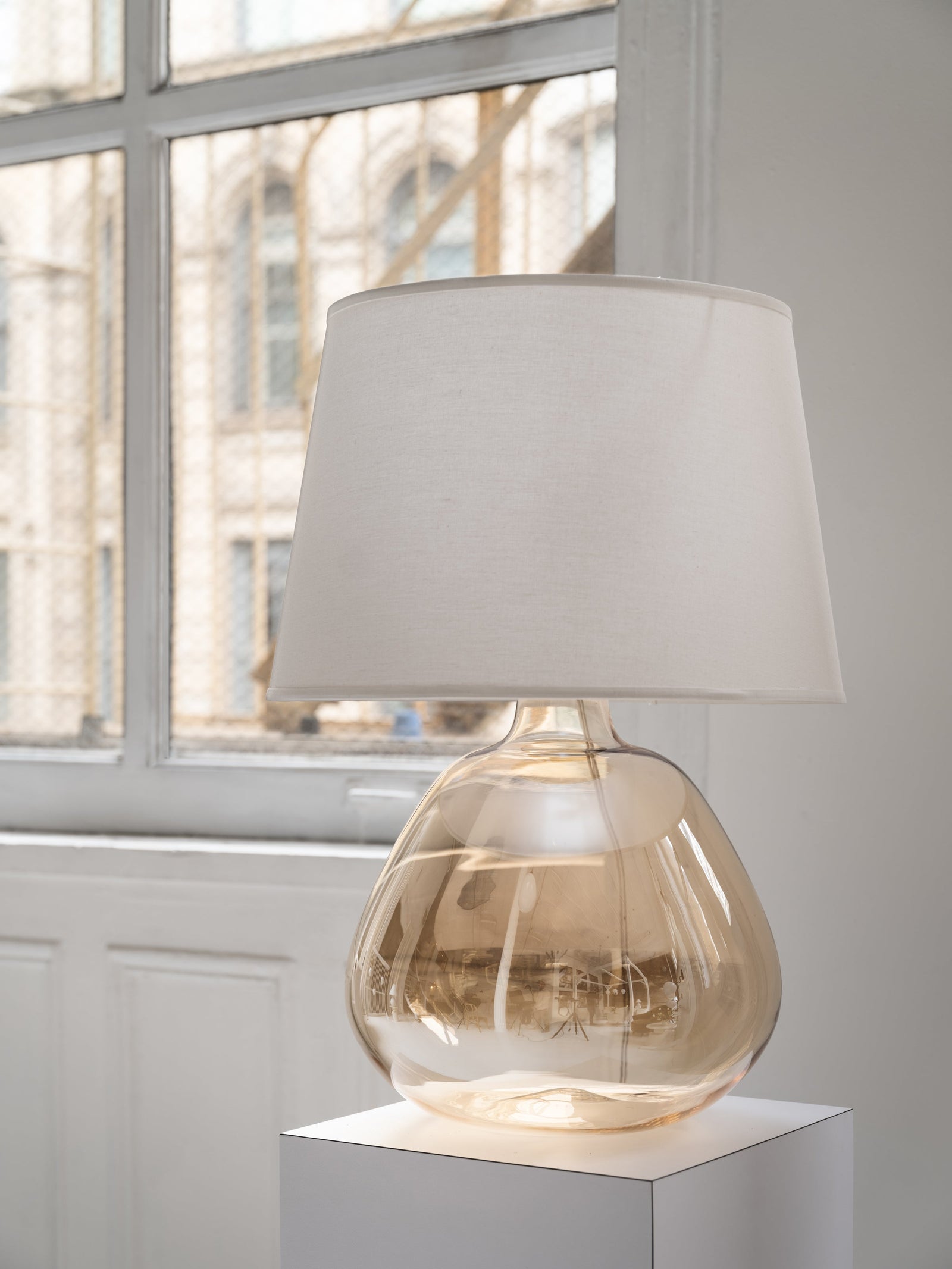 Lampe de table Thea
