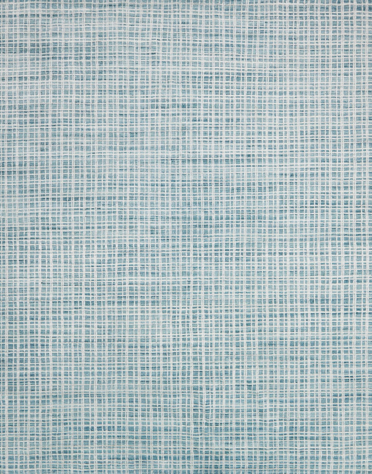 Urbana Aqua — a Loloi rug at Laurie Yapp Home.