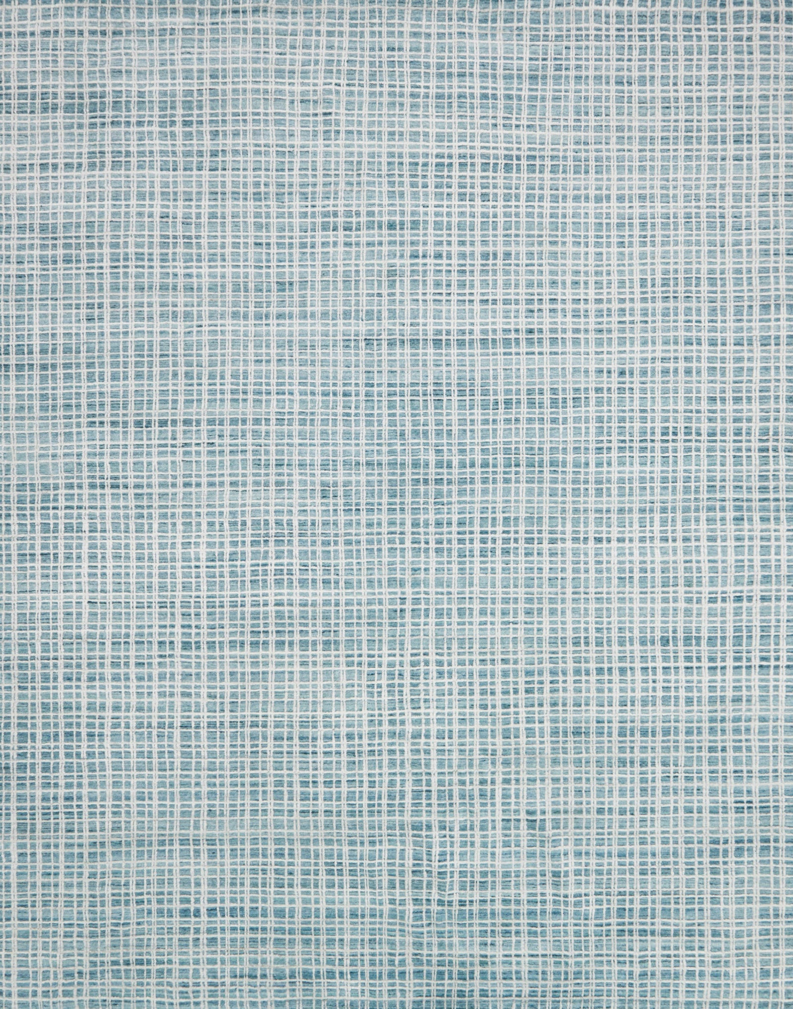Urbana Aqua — a Loloi rug at Laurie Yapp Home.