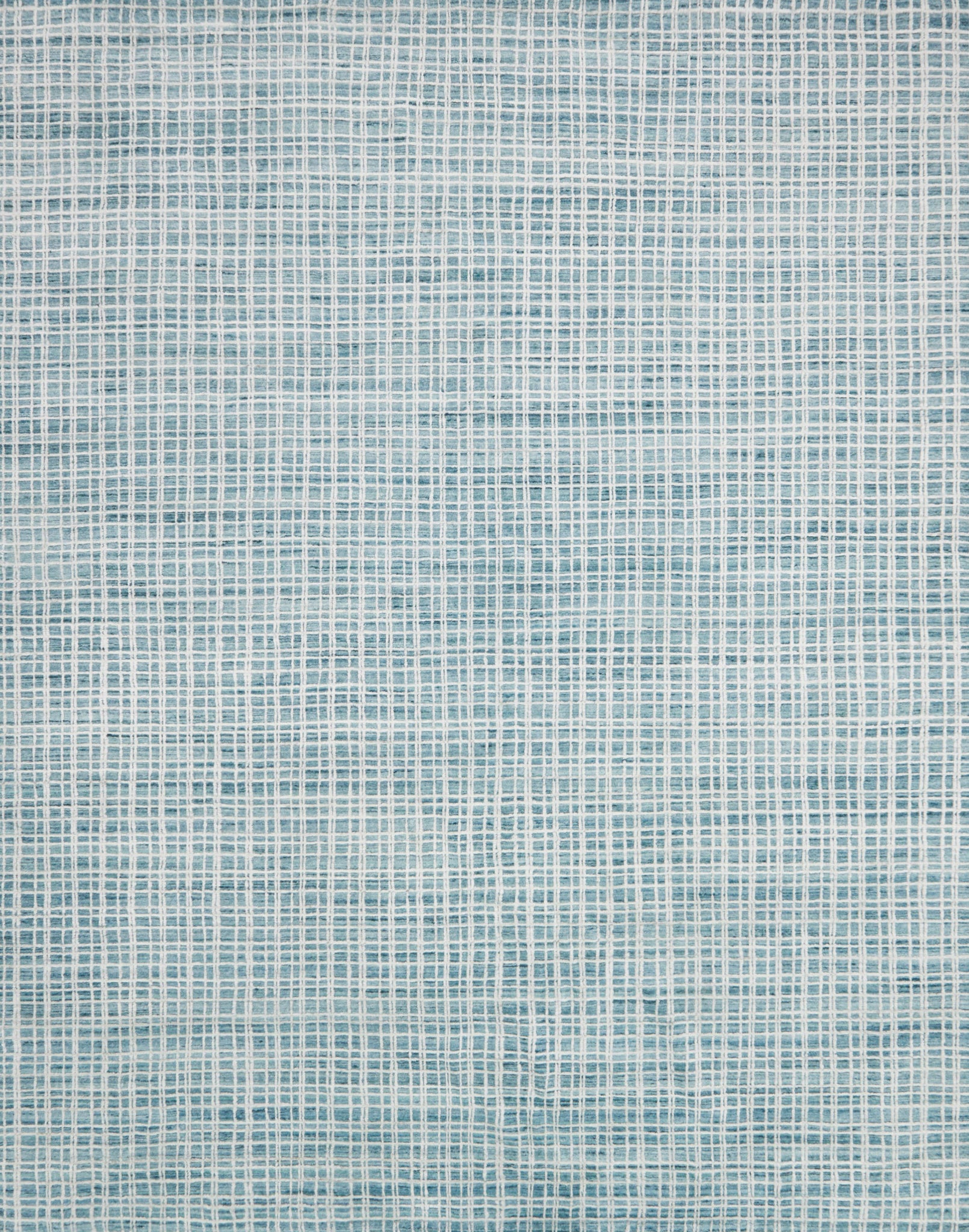 Urbana Aqua — a Loloi rug at Laurie Yapp Home.