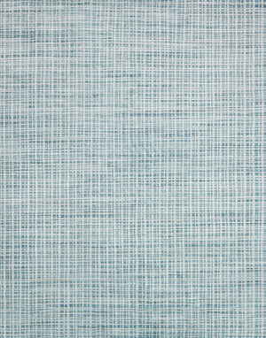 Urbana Aqua — a Loloi rug at Laurie Yapp Home.