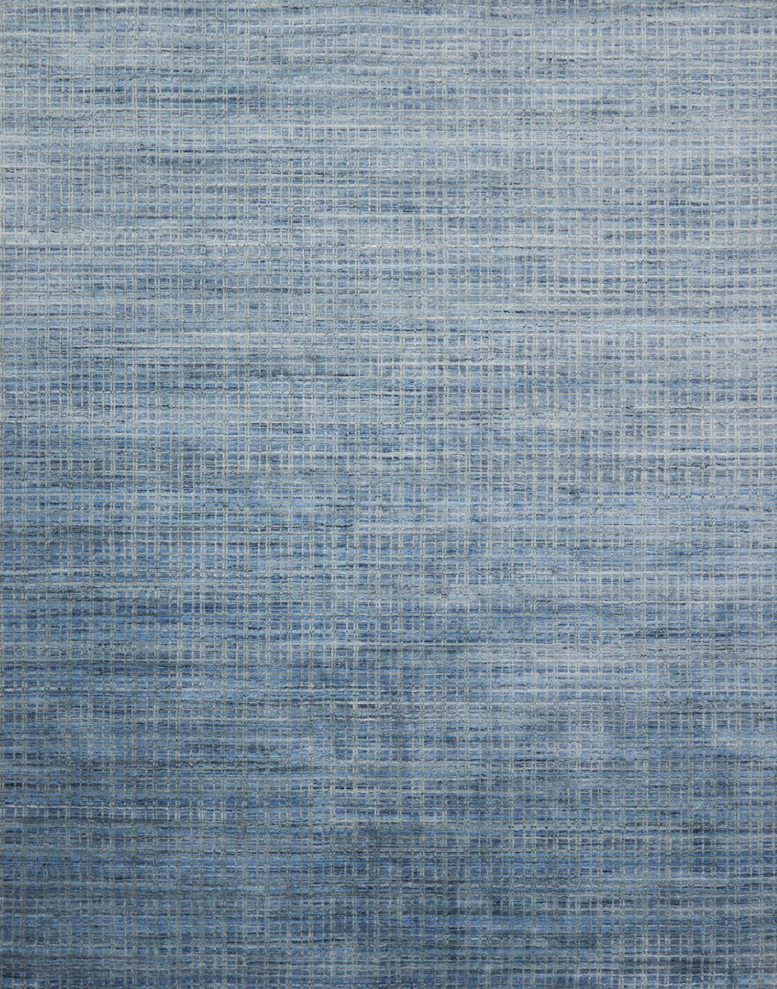 Urbana Blue — a Loloi rug at Laurie Yapp Home.