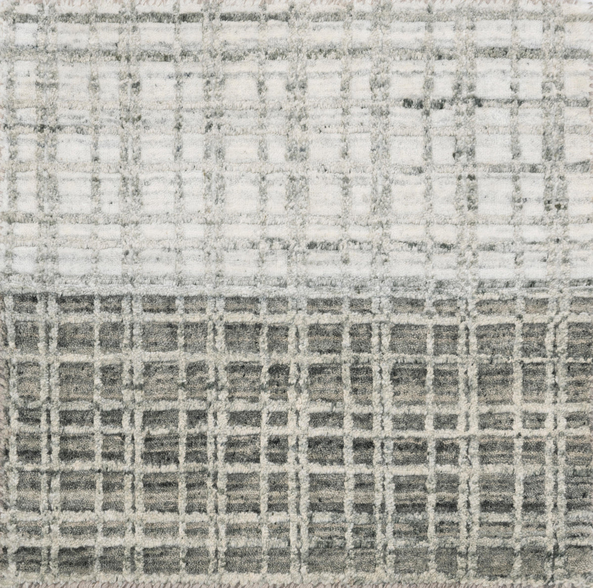 Urbana Color Block / 01 — a Loloi rug at Laurie Yapp Home.