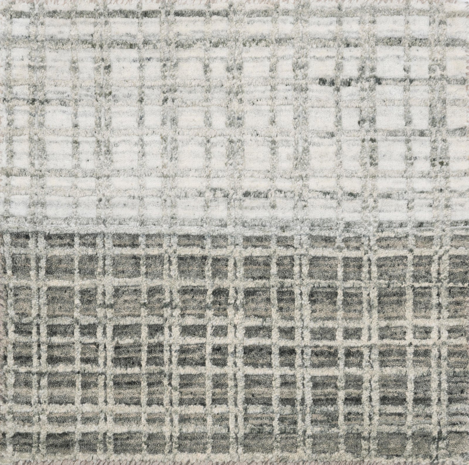 Urbana Color Block / 01 — a Loloi rug at Laurie Yapp Home.