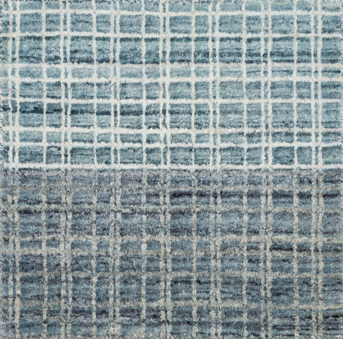 Urbana Color Block / 04 — a Loloi rug at Laurie Yapp Home.