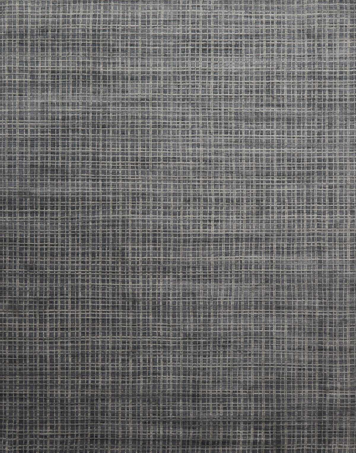 Urbana Dk. Grey — a Loloi rug at Laurie Yapp Home.