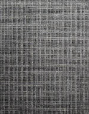 Urbana Dk. Grey — a Loloi rug at Laurie Yapp Home.