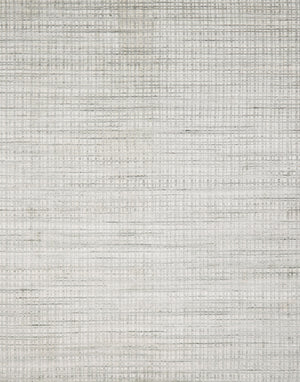 Urbana Silver — a Loloi rug at Laurie Yapp Home.