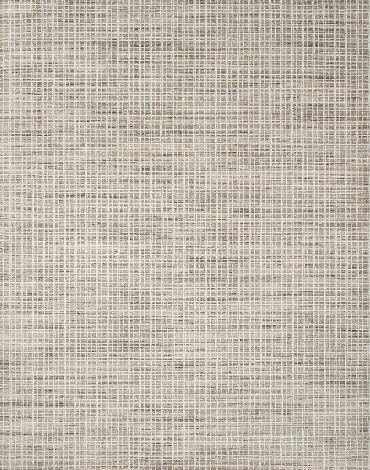 Urbana Taupe — a Loloi rug at Laurie Yapp Home.