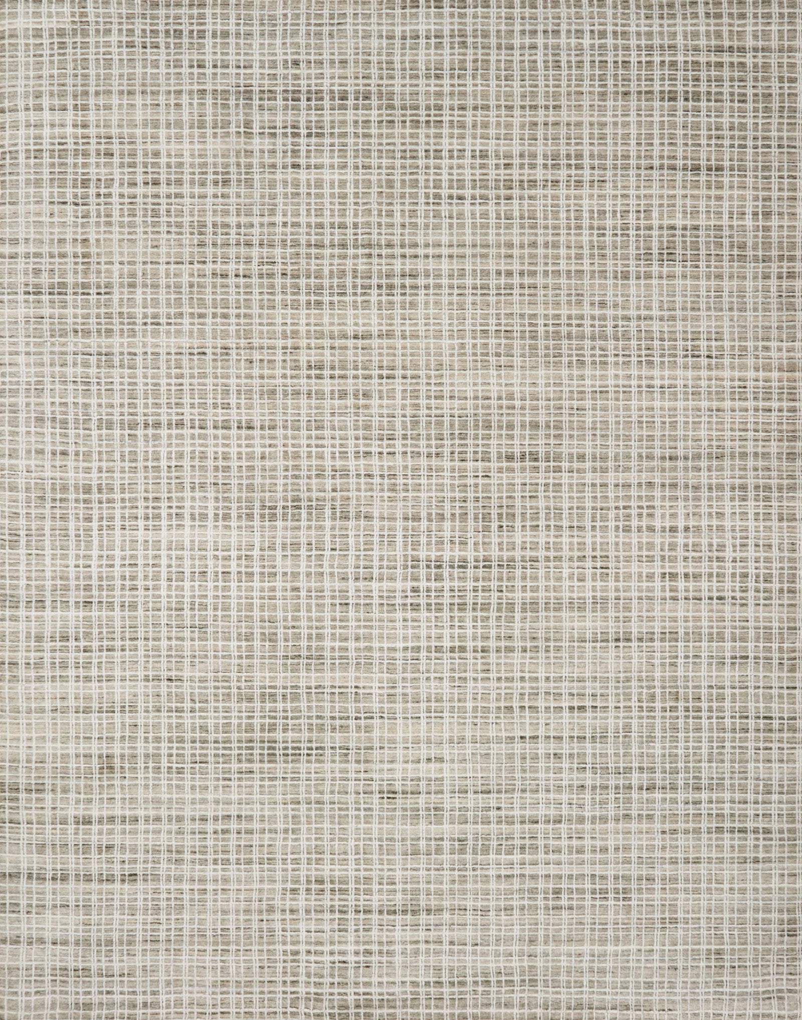 Urbana Taupe — a Loloi rug at Laurie Yapp Home.