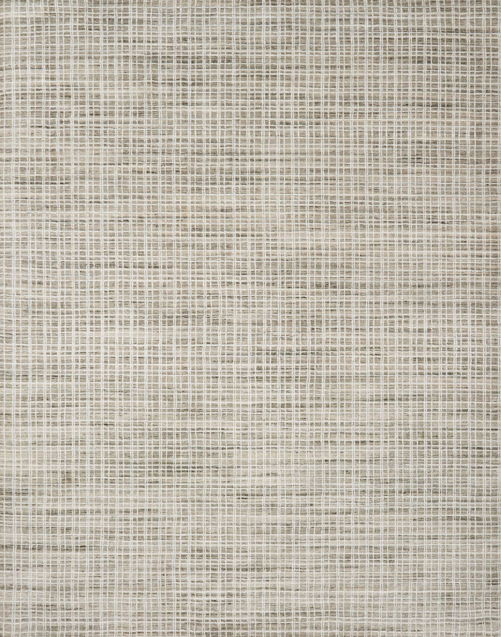 Urbana Taupe — a Loloi rug at Laurie Yapp Home.