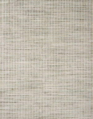 Urbana Taupe — a Loloi rug at Laurie Yapp Home.