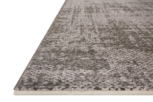 Vance Taupe / Dove (Pattern 1) shown from a different angle to reveal its pattern.